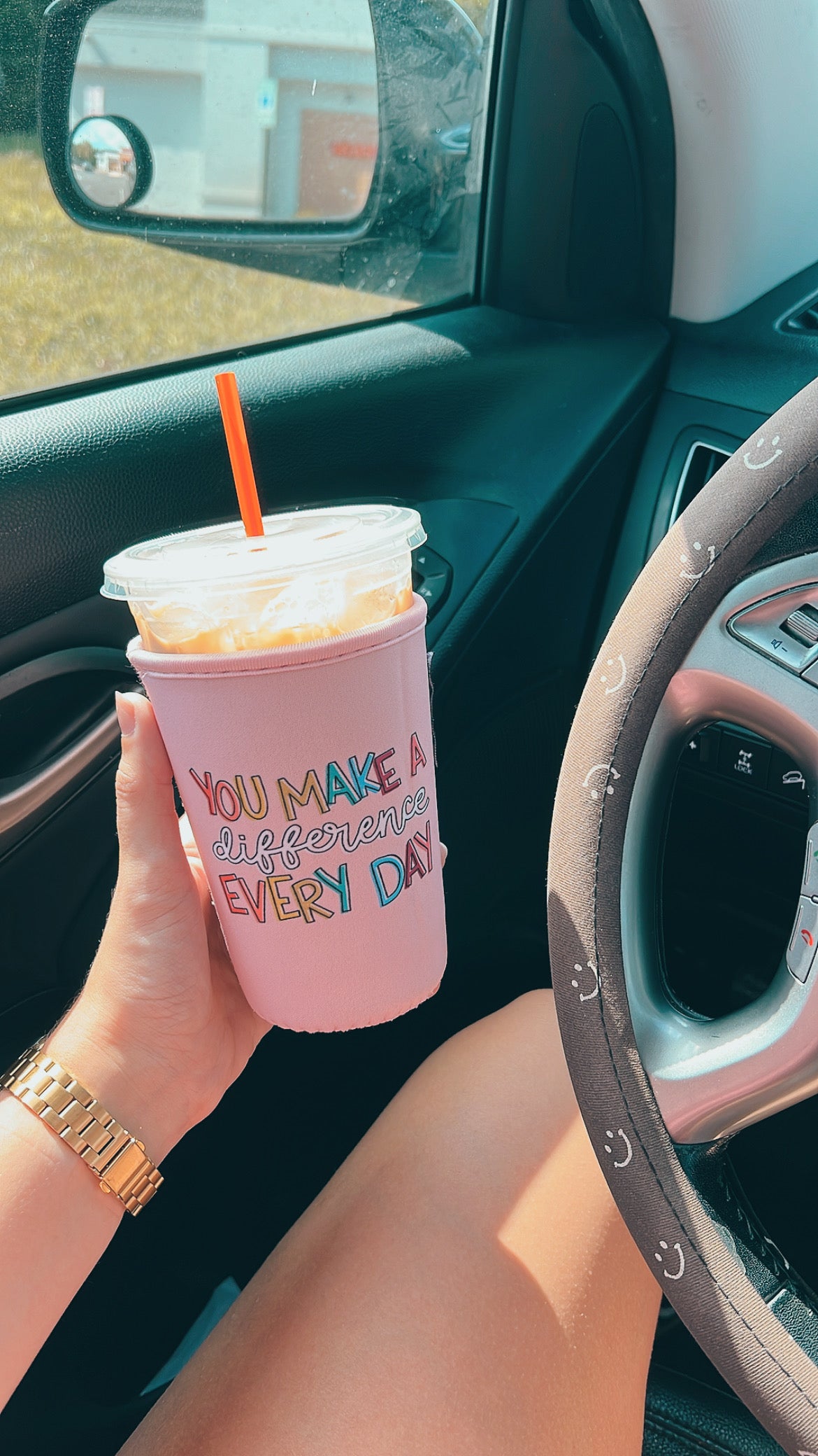 Mix & Match Coffee Sleeve