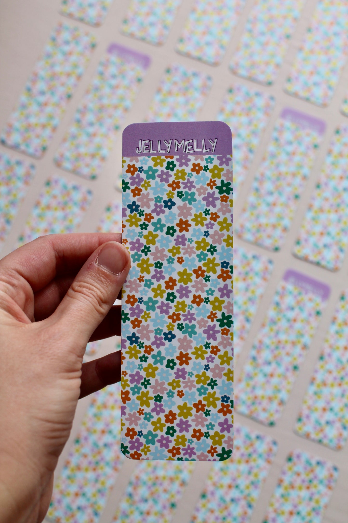 Bookmark