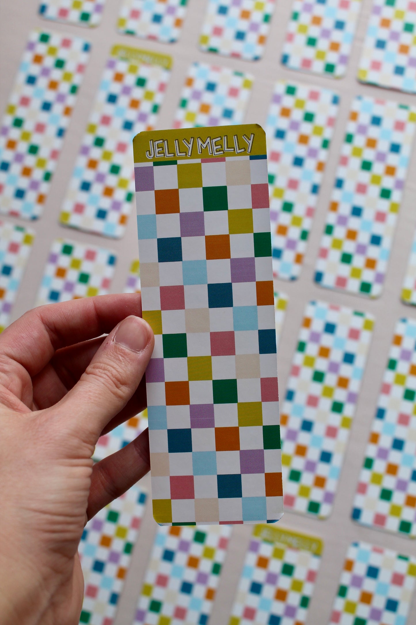 Bookmark