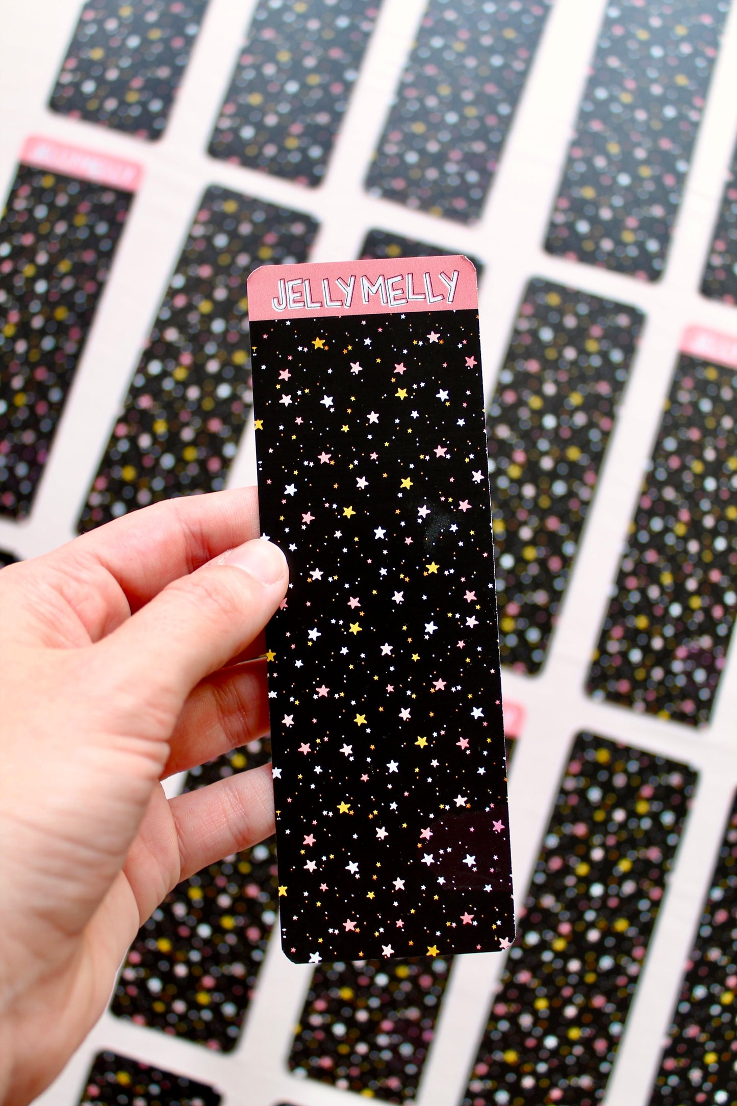 Bookmark