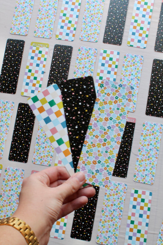 Bookmark