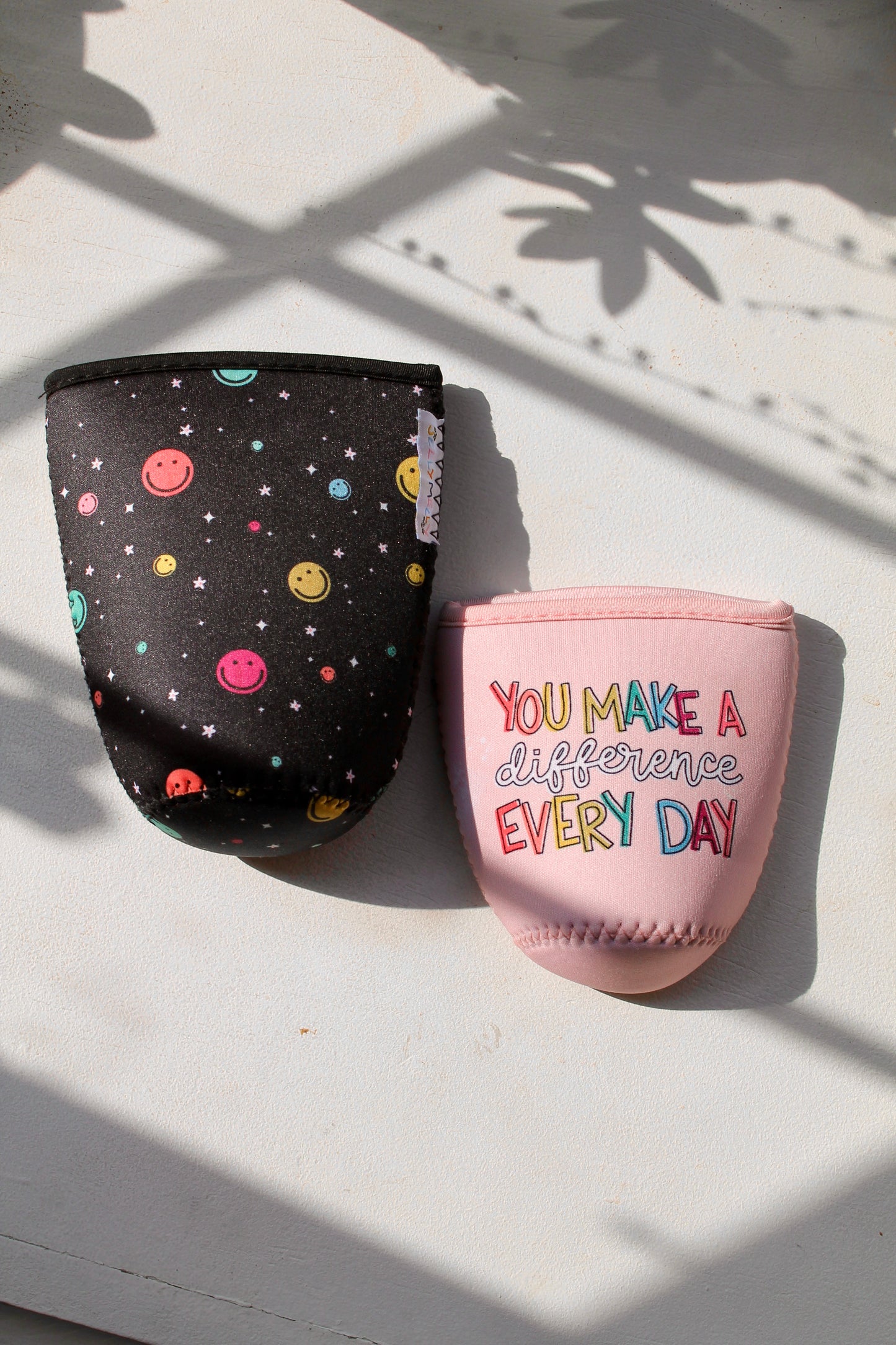 Mix & Match Coffee Sleeve