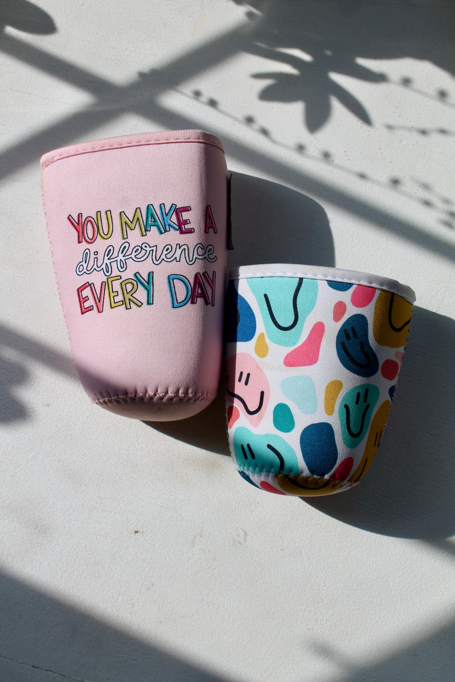 Mix & Match Coffee Sleeve