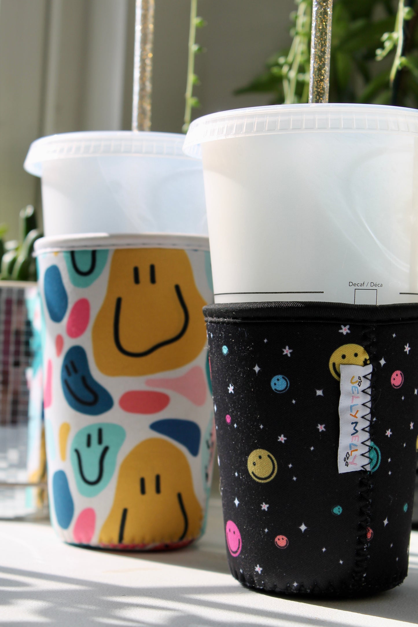 Mix & Match Coffee Sleeve