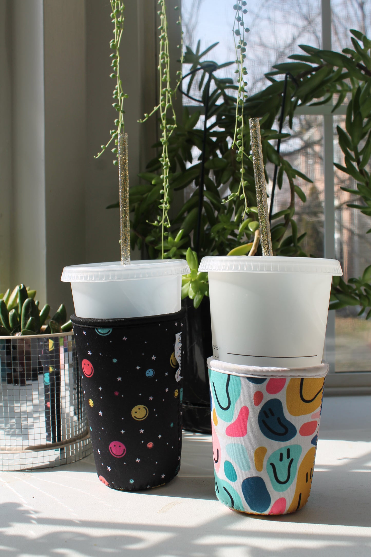 Mix & Match Coffee Sleeve