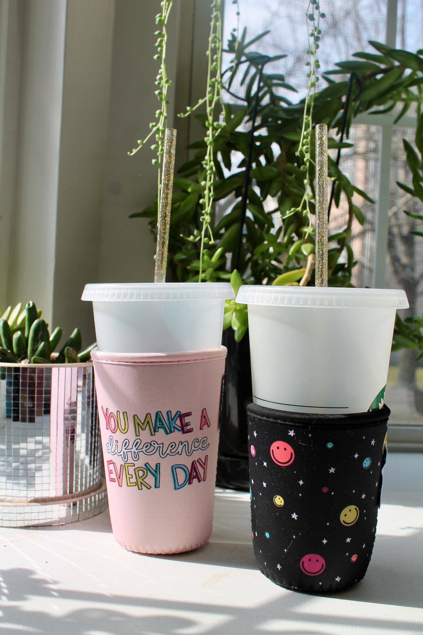 Mix & Match Coffee Sleeve