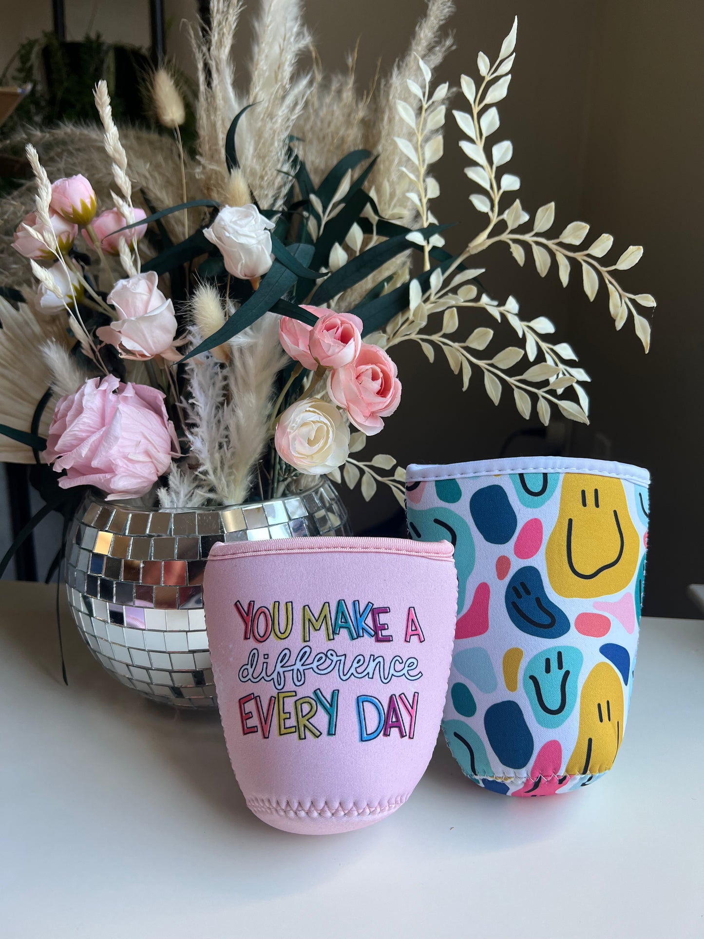 Mix & Match Coffee Sleeve