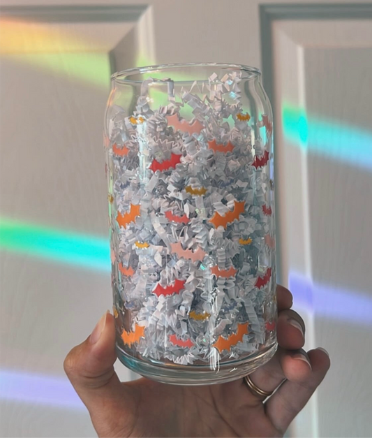 Bat Glass