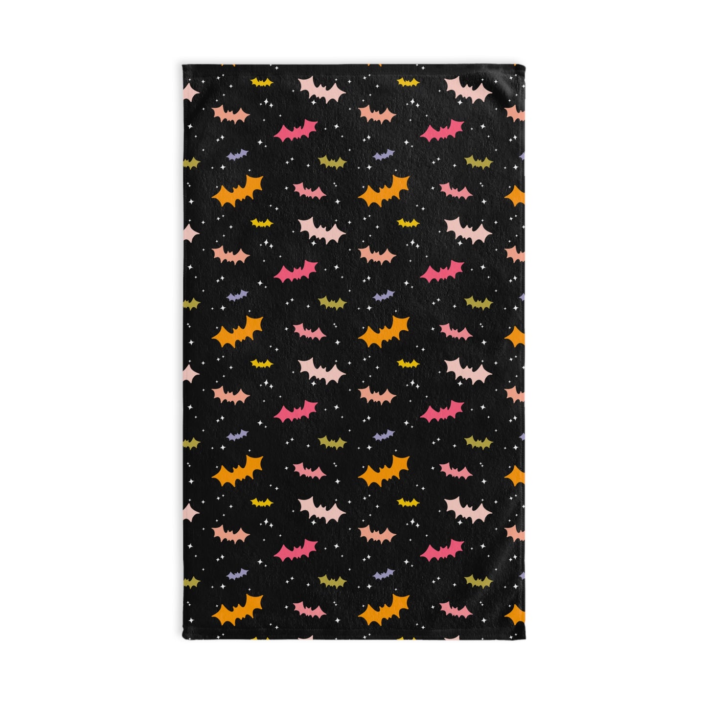 It's Frickin Bats Hand Towel