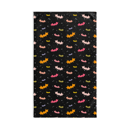 It's Frickin Bats Hand Towel
