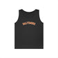 Baltimore Baseball Tank
