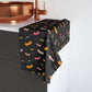It's Frickin Bats Hand Towel