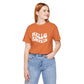 Hello Pumpkin Tee -