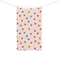 Candy Bucket Hand Towel
