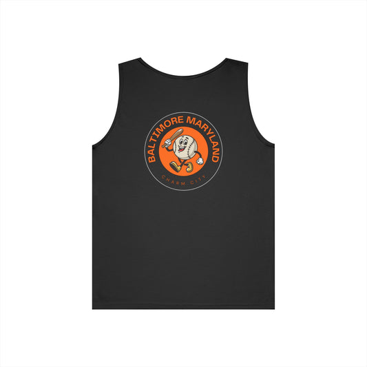 Baltimore Baseball Tank