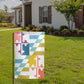 Maryland Flag Garden Flag
