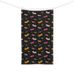 It's Frickin Bats Hand Towel