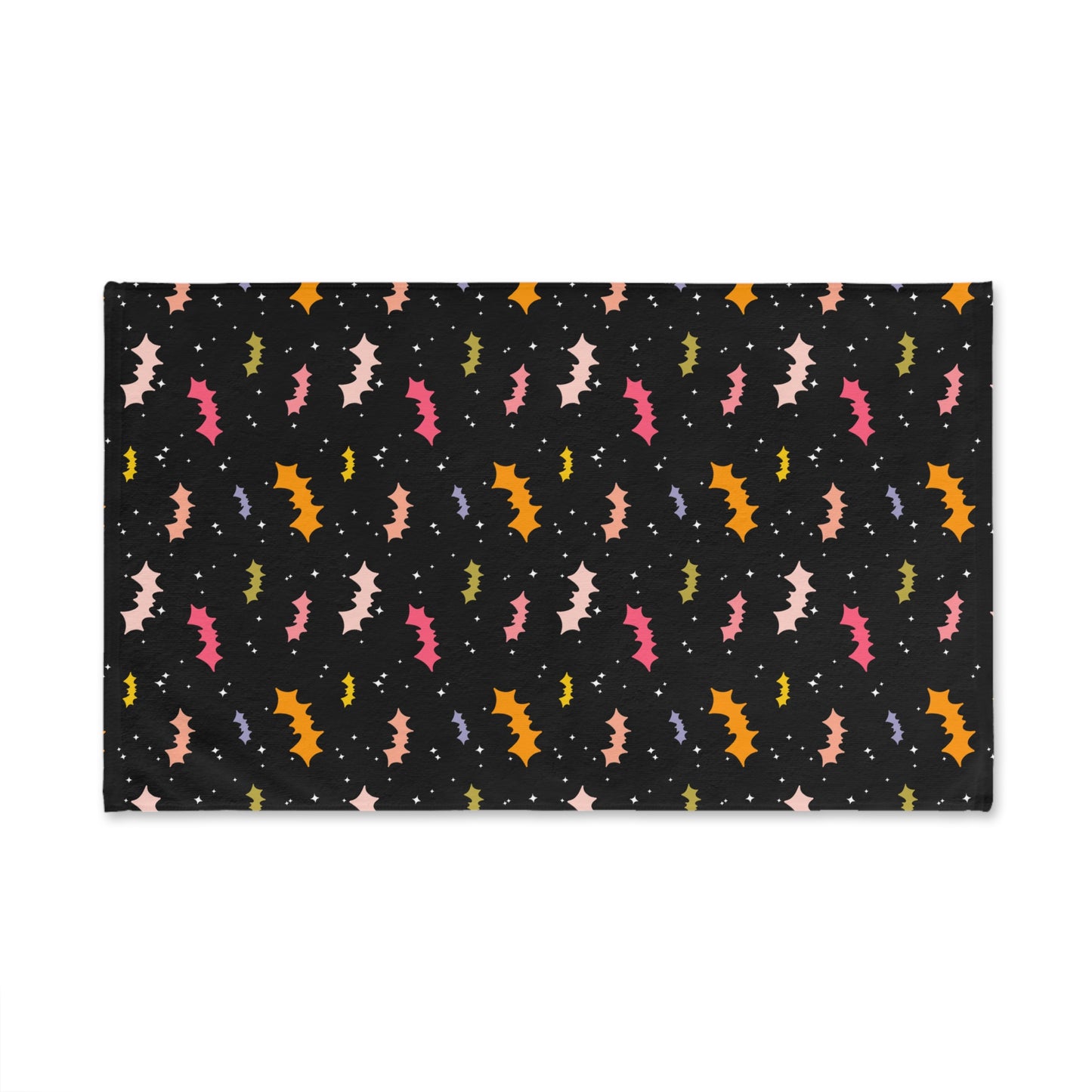 It's Frickin Bats Hand Towel