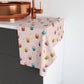 Candy Bucket Hand Towel