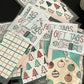 Winter | Christmas Gift tags