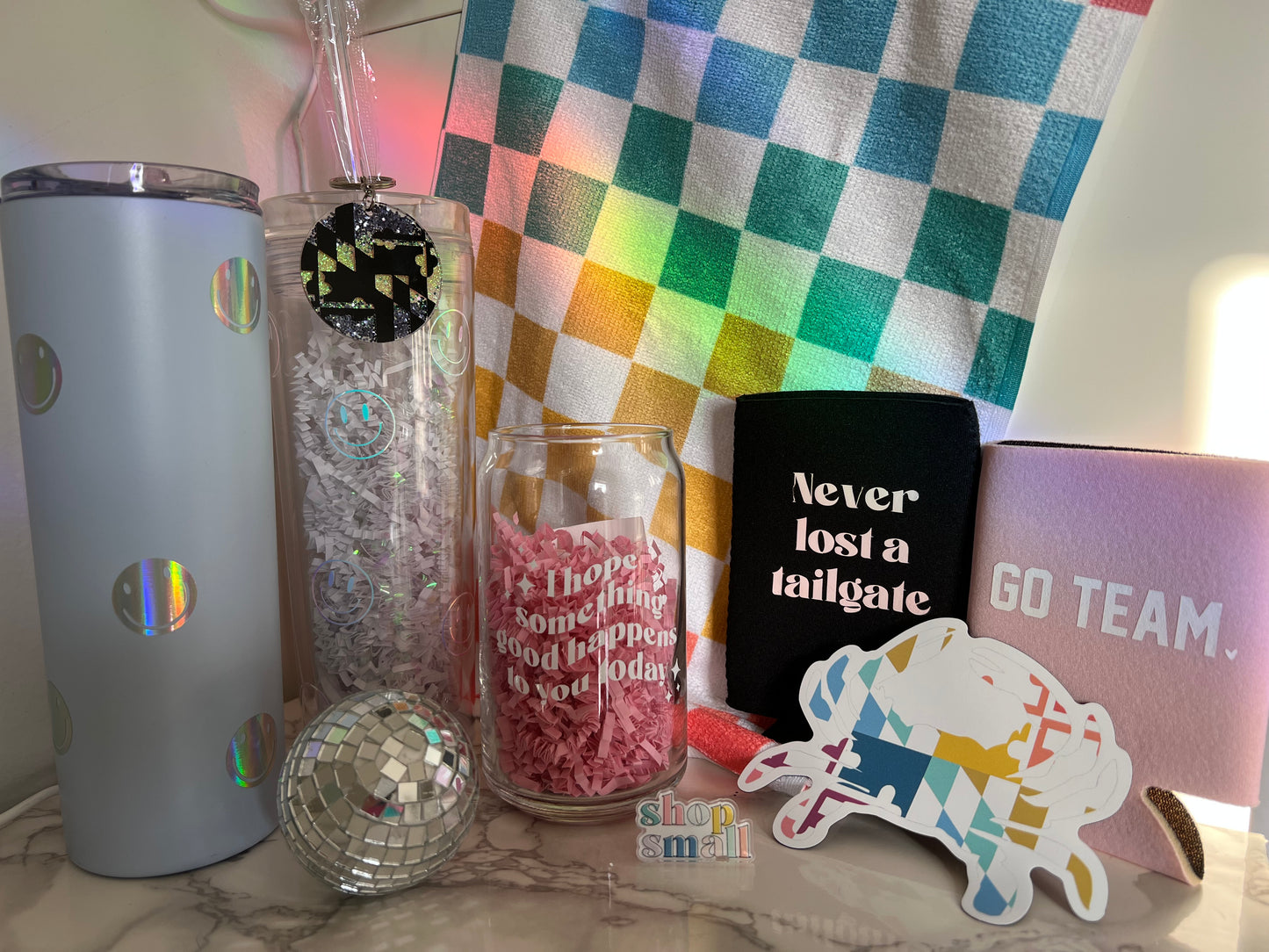 Mystery Bag
