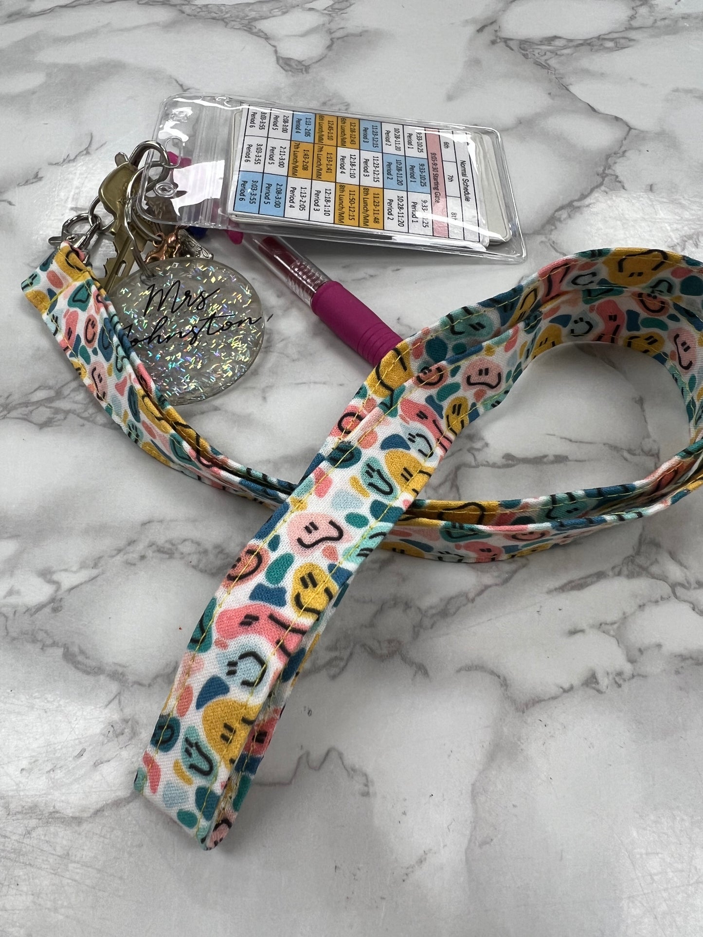 Lanyard