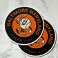 Baltimore Baseball Sticker