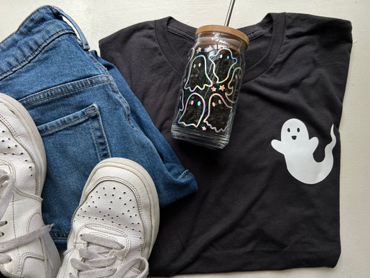 Ghosty Shirt