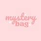 Mystery Bag