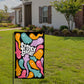 Halloween Garden Flag